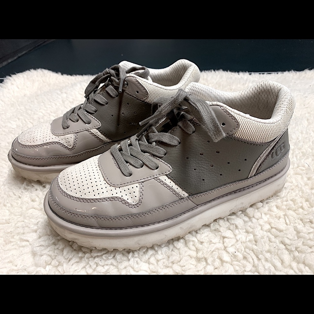 Ugg Womens Sneakers US Size 9